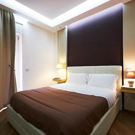 360 Hospitality Bed & Breakfast Salerno Eksteriør bilde